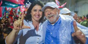 Ida de Dino para o STF abre caminho para Simone Tebet assumir Ministério  da Justiça