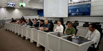 Audiencia discute implantação de corredor cultural e gastronômico na Rua 14 de Julho