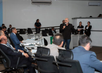 Superintendente do Ministério da Saúde defende aumento de profissionais na atenção primária