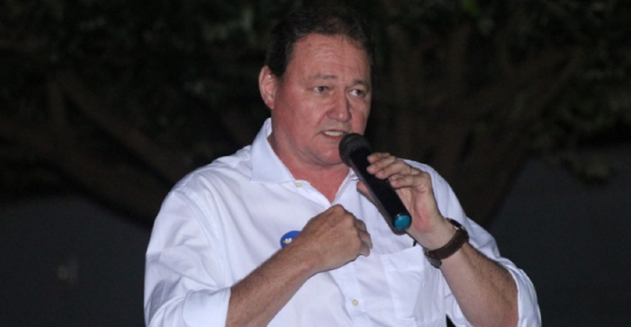 Com fama de ser “experiente em máquina”, Miglioli deixa o UB, e com ‘aval’ de Tereza Cristina assume uma das principais pastas da Prefeitura