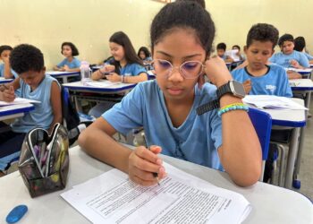 Prefeitura de Campo Grande publica calendário escolar do ano letivo de 2024