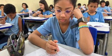 Prefeitura de Campo Grande publica calendário escolar do ano letivo de 2024