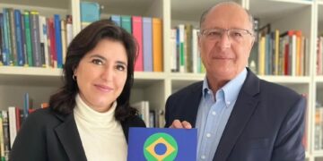 Vice-presidente Alckmin e ministros vem a MS para encontro com empresários na FIEMS