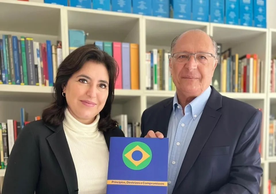 Vice-presidente Alckmin e ministros vem a MS para encontro com empresários na FIEMS