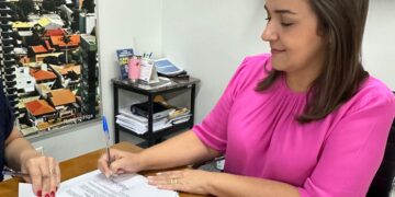 Prefeita Adriane Lopes envia à Câmara Projeto de Bicicletas Compartilhadas na Capital