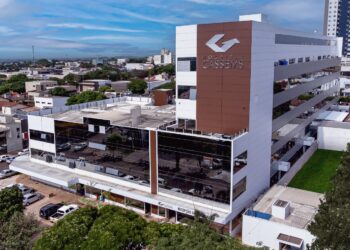 Cassems inaugura em Dourados o maior hospital da rede no dia 23