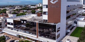 Cassems inaugura em Dourados o maior hospital da rede no dia 23