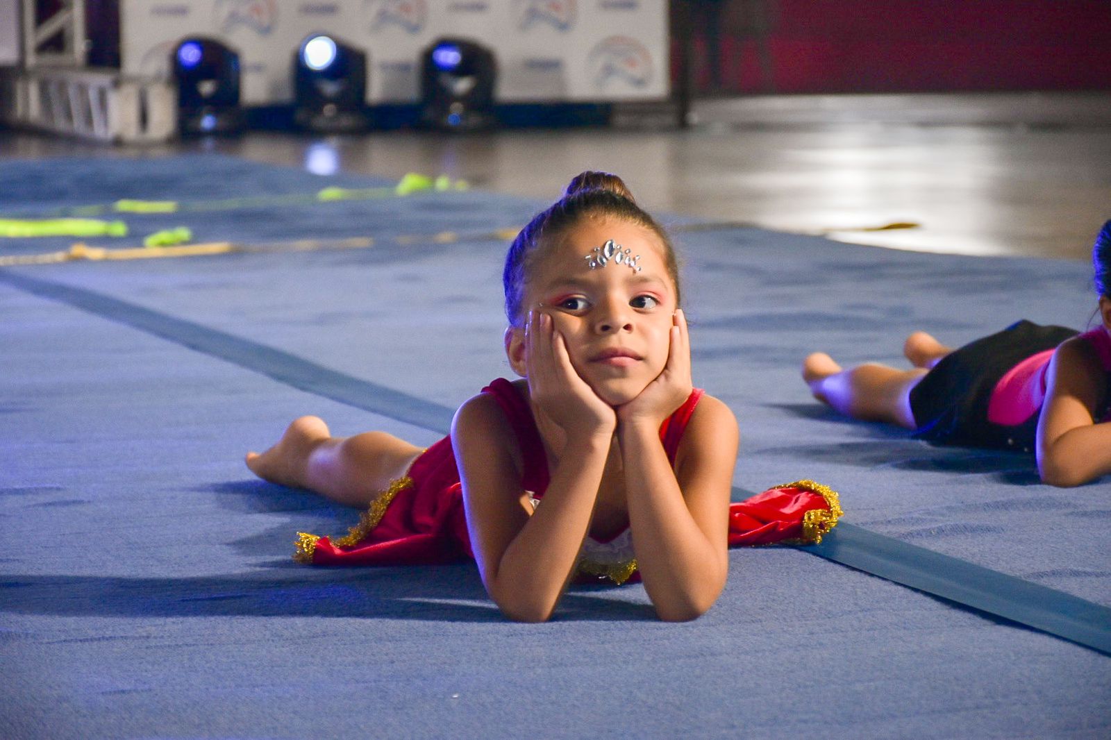 5° Festival de Ginástica de Gala da Reme tem 911 alunos participantes