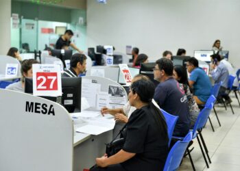 Refis entra na terceira semana com cerca de 18 mil contribuintes com débitos regularizados