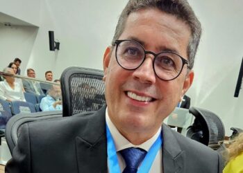 Adjunto da educação de MS é preso em operação do Gaeco que mira contratos da Covid