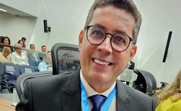 Adjunto da educação de MS é preso em operação do Gaeco que mira contratos da Covid