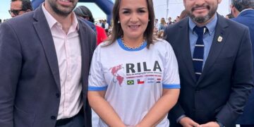 Prefeitura participa de lançamento de Parque Industrial, Tecnológico e Sustentável em Pozo Almonte, no Chile