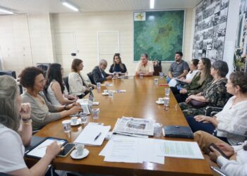 Ministério das Cidades e GIZ fazem visita técnica em Campo Grande e elogiam desenvolvimento sustentável da cidade