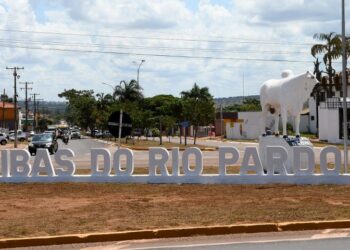 Ribas do Rio Pardo abre Concurso Público com mais de 560 vagas