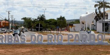 Ribas do Rio Pardo abre Concurso Público com mais de 560 vagas