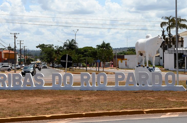 Ribas do Rio Pardo abre Concurso Público com mais de 560 vagas