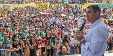 Riedel critica PEC da Blindagem e chama proposta de “fora de propósito”