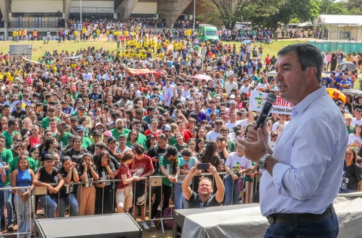 Quanto ganha um governador? MS paga o 4º maior subsídio do país; confira a lista