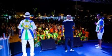 Prefeitura abre inscrições para apresentações culturais do Dourados Brilha 2023