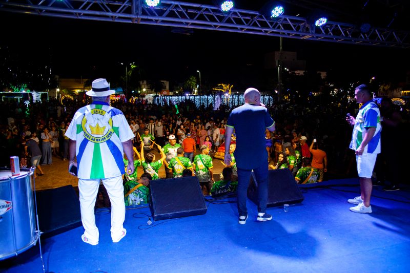 Prefeitura abre inscrições para apresentações culturais do Dourados Brilha 2023