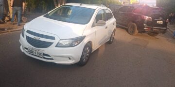 Meliante com mais de 80 passagens policiais é preso em Campo Grande