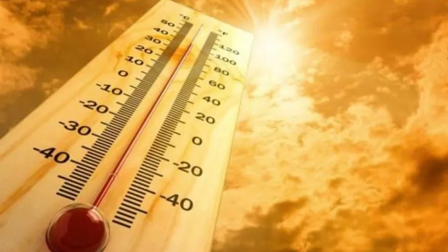 Novembro pode ter temperaturas de até 47°C no MS