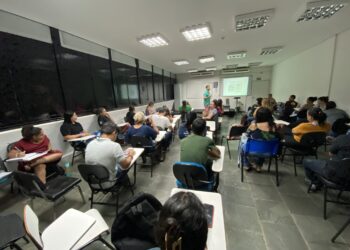 Prefeitura abre vagas para 6 cursos gratuitos de capacitação profissional