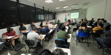 Prefeitura abre vagas para 6 cursos gratuitos de capacitação profissional