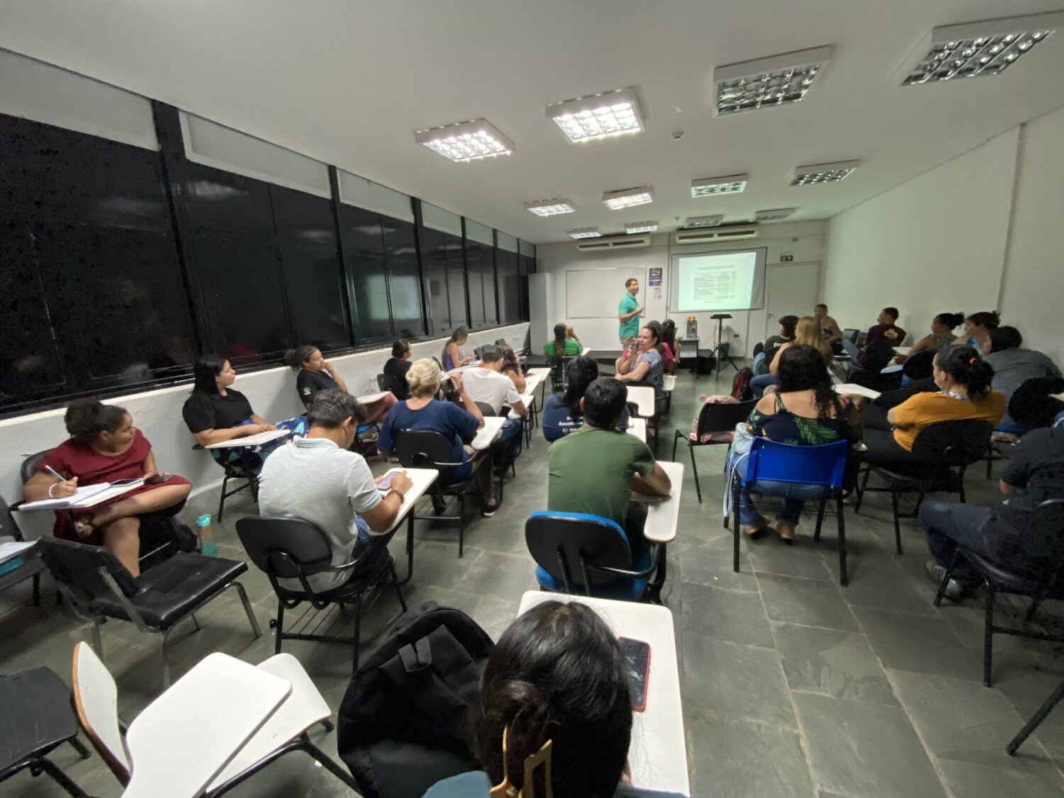 Prefeitura abre vagas para 6 cursos gratuitos de capacitação profissional