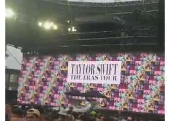 Vídeo: fã de MS narra revolta de fãs após show ser adiado; produção alertava para não falar sobre mrte de jovem