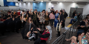 Comunidade libanesa é homenageada na Câmara com a Medalha Legislativa “Ueze Zahran”