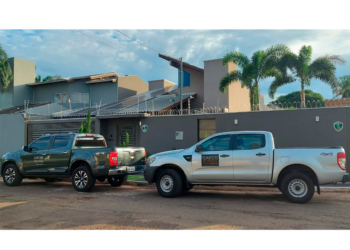 Secretários adjuntos presos na Turn Off são exonerados do Governo