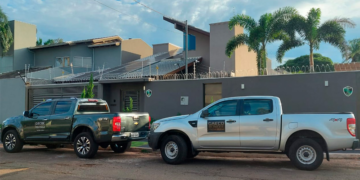 Secretários adjuntos presos na Turn Off são exonerados do Governo