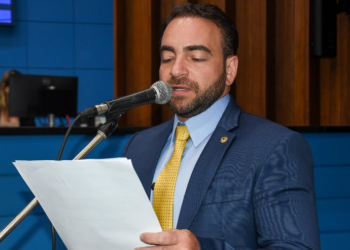 João César Mattogrosso solicita reforma geral para escolas de Corumbá