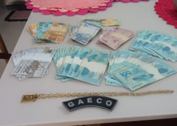 Operação Laços Ocultos é deflagrada no interior do MS e SC