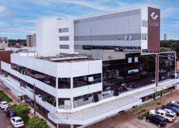Novo Hospital Cassems de Dourados celebra inauguração com culto ecumênico