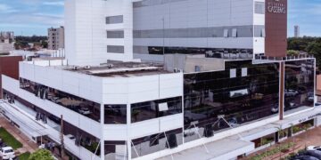 Novo Hospital Cassems de Dourados celebra inauguração com culto ecumênico