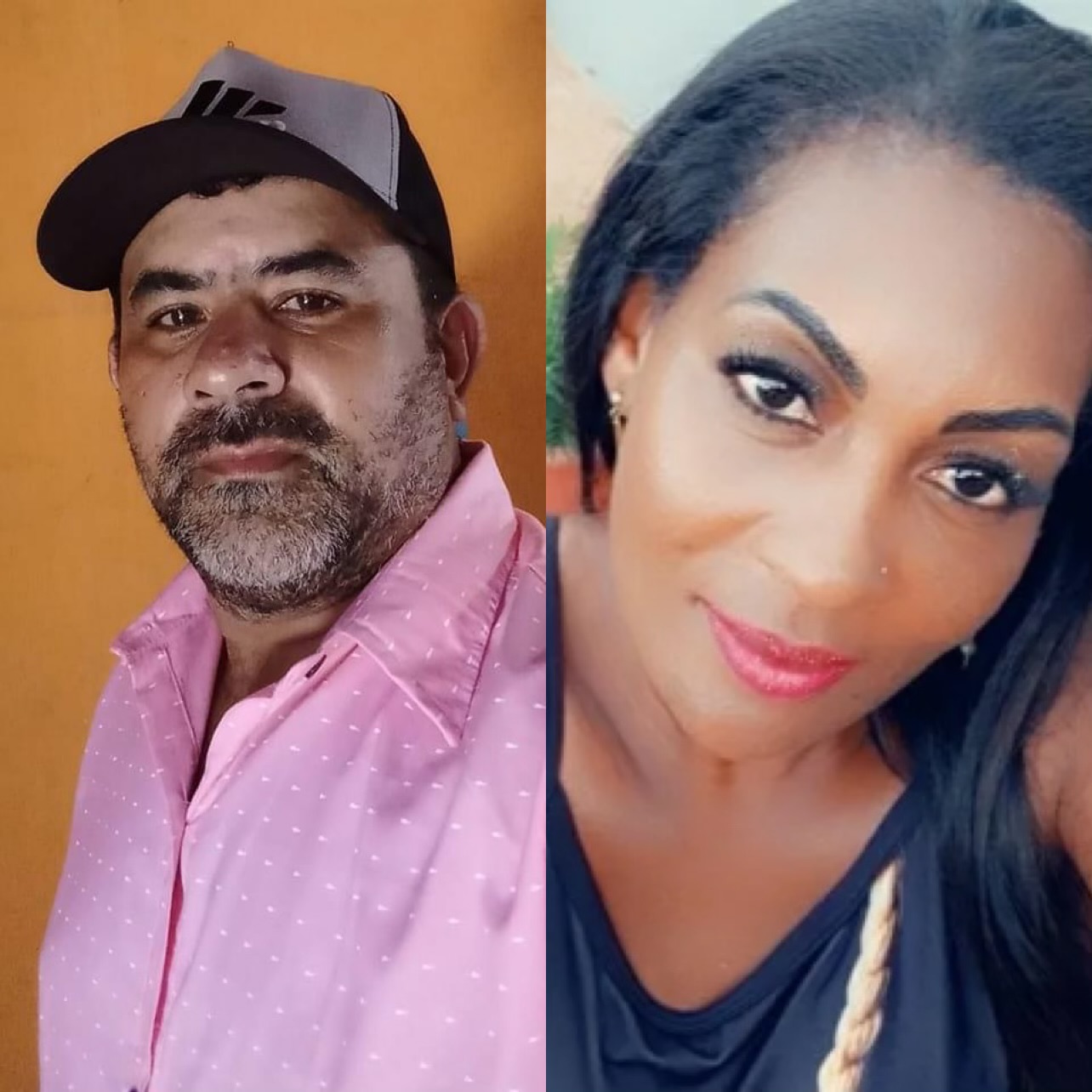 Áudio: após m*tar ex, foragido ameaça familiares dela e ri do crime cometido em MS 
