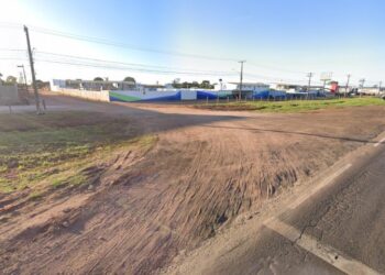 Governador anuncia licitação para construir acesso ao Polo Empresarial Norte de Campo Grande