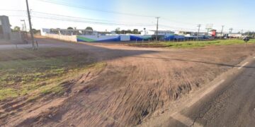 Governador anuncia licitação para construir acesso ao Polo Empresarial Norte de Campo Grande