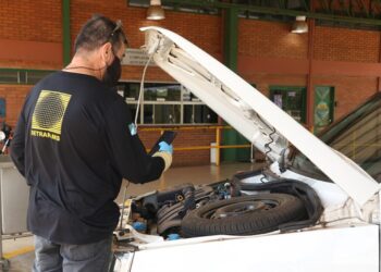 Governo de MS isenta taxas do Detran como incentivo à conversão segura para GNV