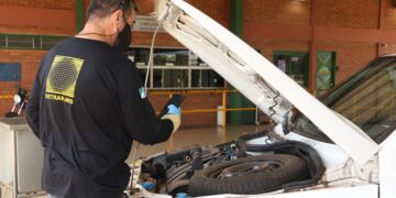 Governo de MS isenta taxas do Detran como incentivo à conversão segura para GNV