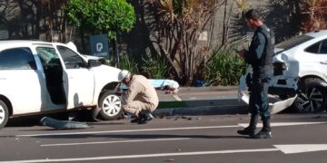 Juiz determina fiança de R$ 66 mil para servidor que causou acidente com m*rte 