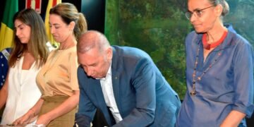 Lei do Pantanal: Oficializados princípios ambientais para Mato Grosso do Sul