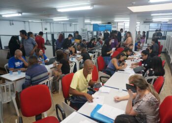 Comece o ano empregado: Funsat oferta mais de 60 vagas temporárias e 1,5 mil que não exigem experiência