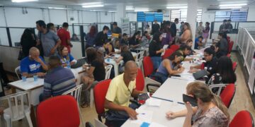 Comece o ano empregado: Funsat oferta mais de 60 vagas temporárias e 1,5 mil que não exigem experiência