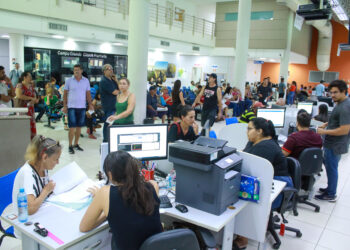 Refis da Prefeitura é prorrogado e contribuintes poderão aproveitar os descontos até 20 de dezembro