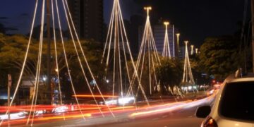 Prefeitura de Campo Grande informa adiamento da festa de Natal no Jardim Noroeste