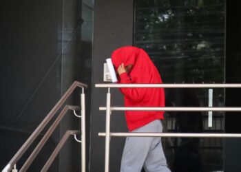 Juíza determina que mãe de bebê que caiu de prédio receba assistência jurídica e social