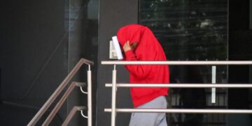 Juíza determina que mãe de bebê que caiu de prédio receba assistência jurídica e social